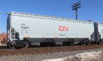 CN 115593 - Canadian National